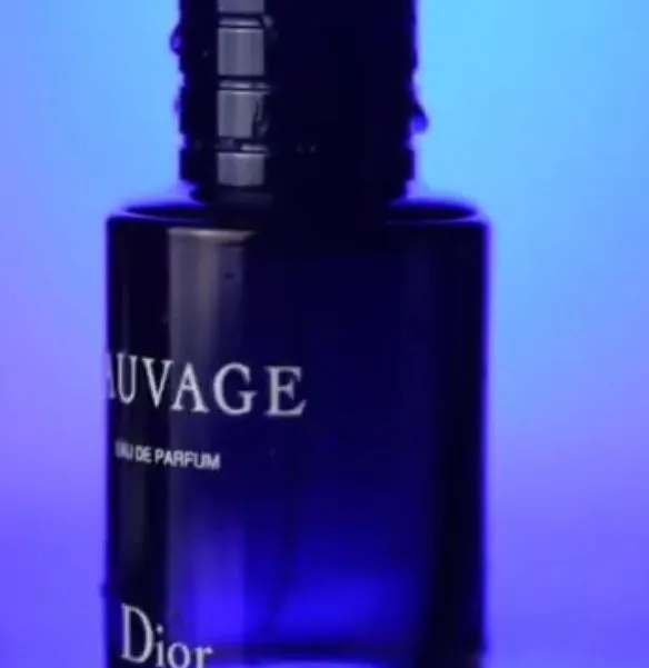 Sauvage erkaklar uchun parfyumlangan suvi, hajmi 100 ml Sauvage-bu e — фото 1