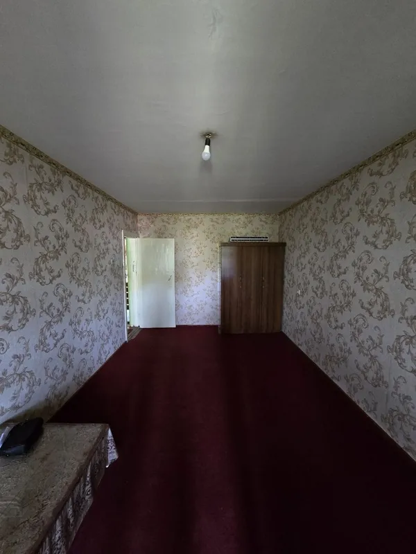 Zudlik bilan 1 xonali 2 xona qilingan kvartira ijaraga beriladi — фото 2