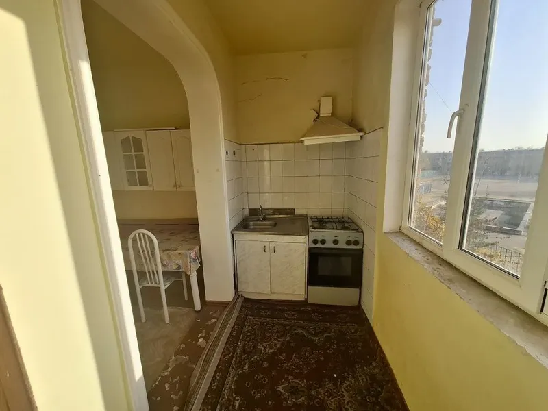 Arenda kvartira Yashnabod tumani Kadishva bozor oldida 2xona 3etaj 6