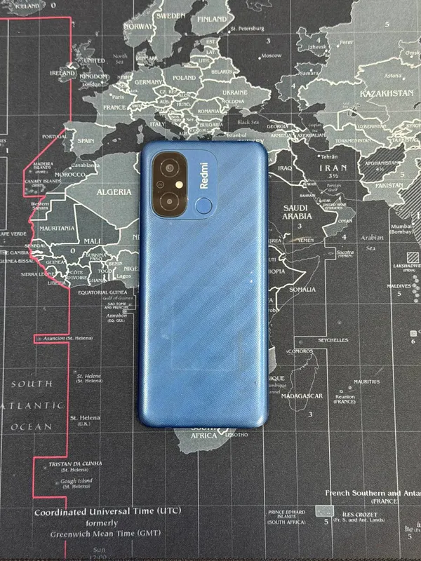 Redmi 12 C / 64 gb 2