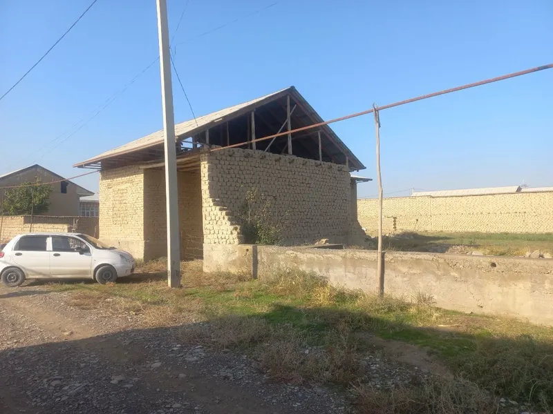 Участка сотилади — фото 2