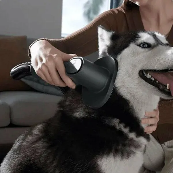 Пылесос беспроводной вертикальный Xiaomi Vacuum Cleaner G20 Max (BHR8 — фото 1