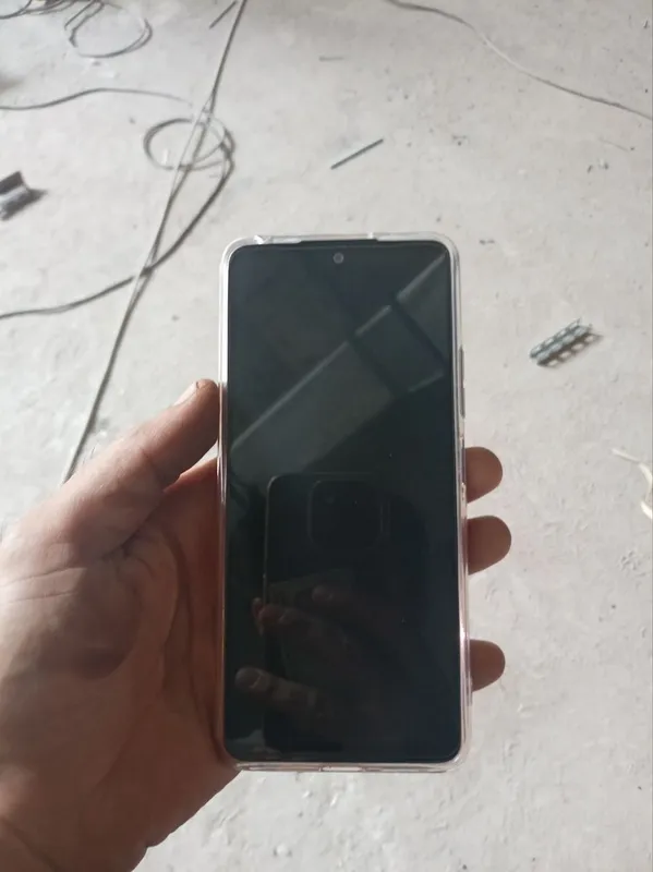 Redmi note 12 garantiya bor 1 Redmi note 12 garantiya bor 1