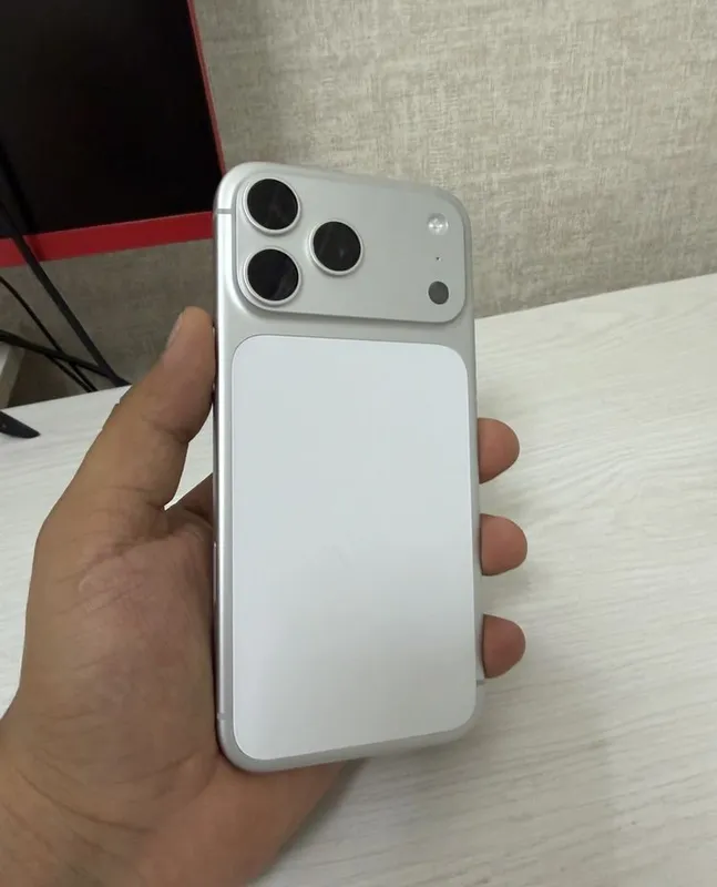 Iphone 17 Pro Max LLA 2 Iphone 17 Pro Max LLA 2