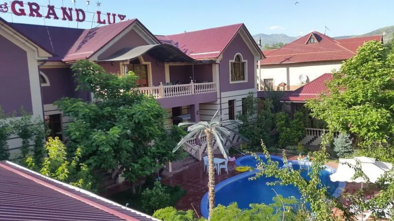 Bochkada Dacha Sotiladi yer narxida — фото 1