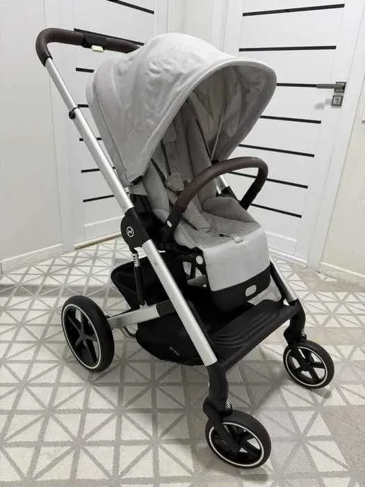 Тот самый CYBEX для вашего малыша в идеальном состоянии!