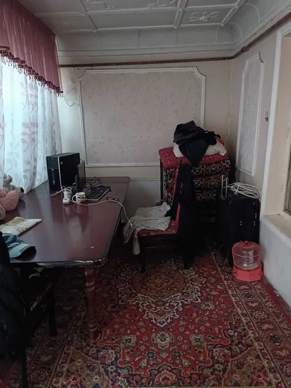 Срочно Продаю Дом На Янгиабаде Соток 2,4 В Дол Дороги СВОЯ — фото 2