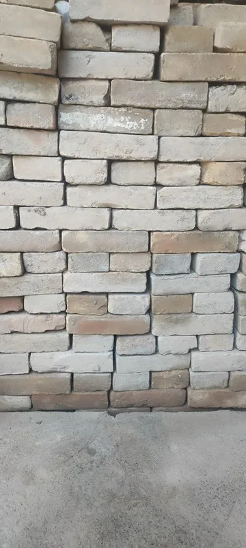 Николаевские кирпичи 1
