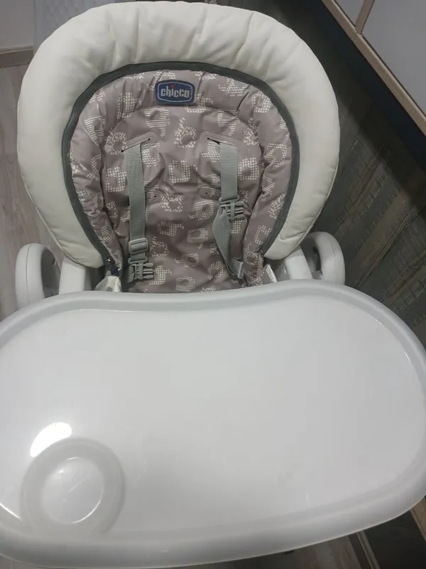 Кресло для кормления Chicco — фото 2