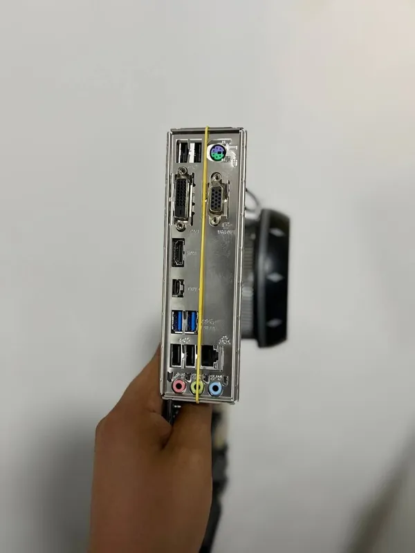 Asus B150 Pro Type-c DDR4 2