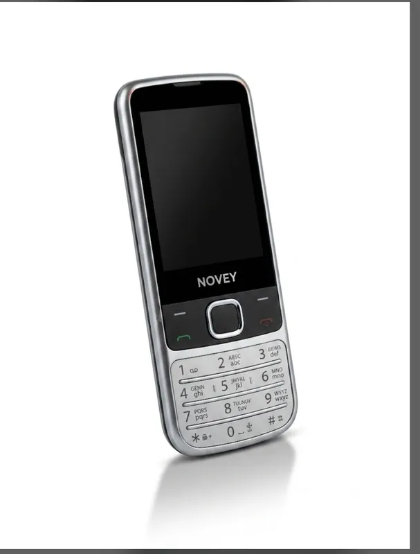 Nokia телефон железный 1