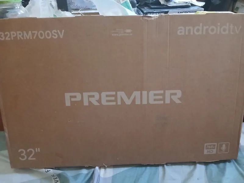 Premier androidtv 32 1 Premier androidtv 32 1