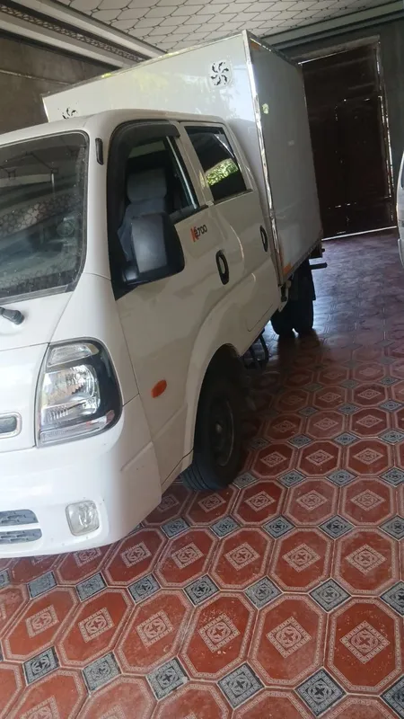 KIA BONGO III sotiladi YILI 2023 2