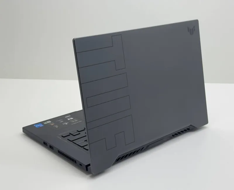 Kampuyuter. Laptop. Noutbook. ASUS TAF DASH F15 5 Kampuyuter. Laptop. Noutbook. ASUS TAF DASH F15 5
