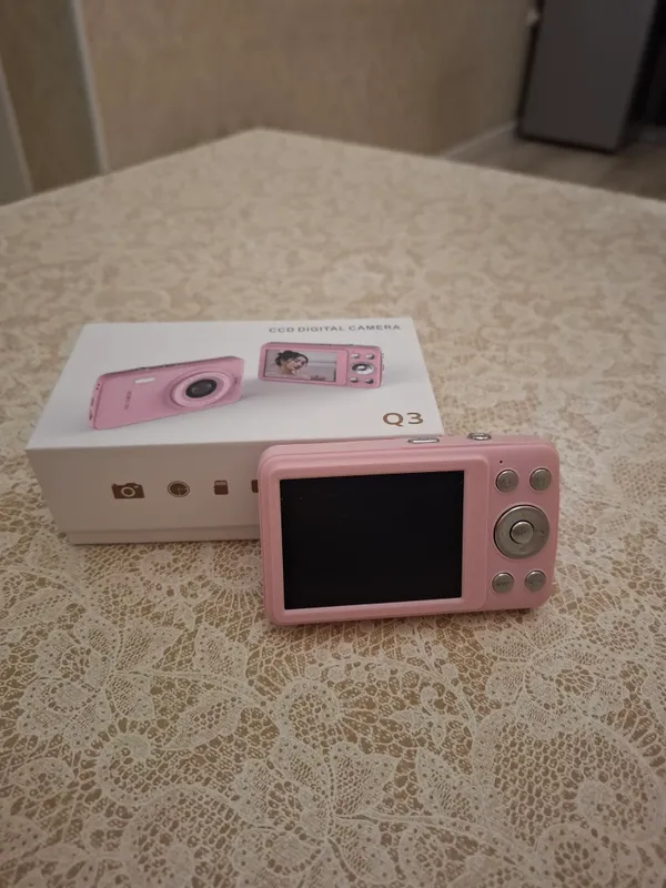 code digital camera 4