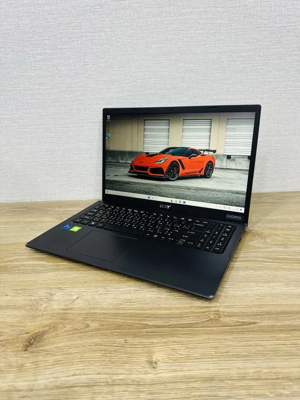 ACER Core i5-11Gen arzon, o‘yinlar va dasturlar uchun kuchli o‘yin noutbuki 5 ACER Core i5-11Gen arzon, o‘yinlar va dasturlar uchun kuchli o‘yin noutbuki 5
