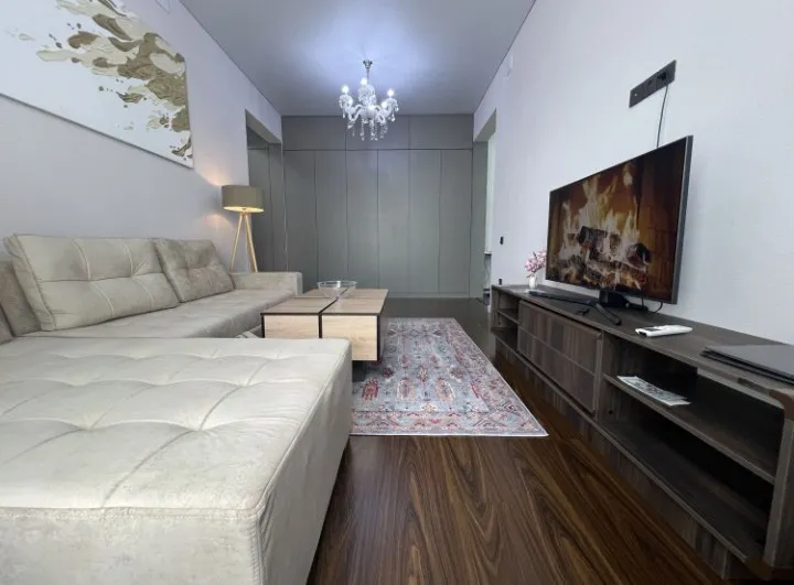 2-комнатная квартира, 62 м2, Мирабад 5