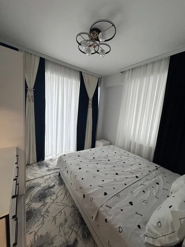 Сдается 2-х ком. в новостр. рядом с Pyramid Towers 6 Сдается 2-х ком. в новостр. рядом с Pyramid Towers 6