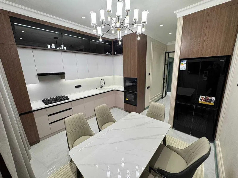 Сдаётся квартира Алмазар сити, Olmazor Business City!! — фото 3
