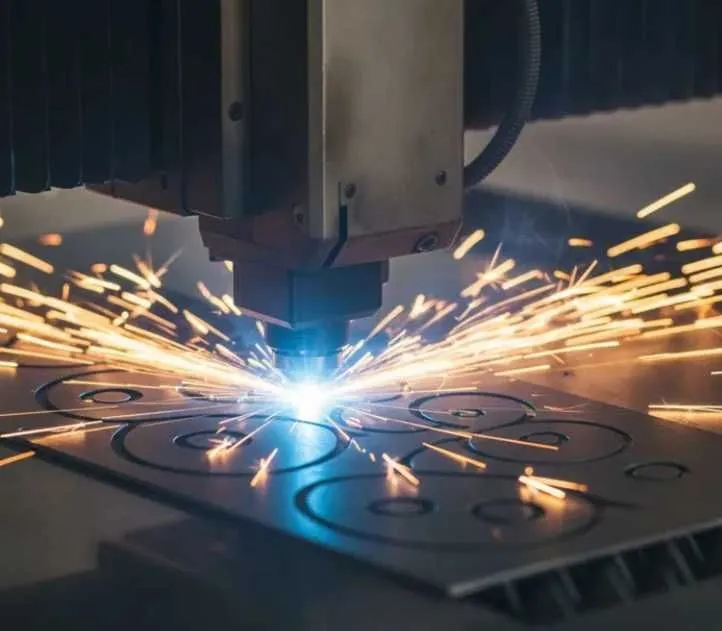лазерная резка lazer kesish metallni Листогиб