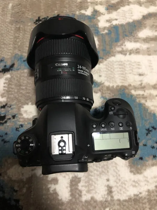 6D mark 2 24-105mm 2 6D mark 2 24-105mm 2