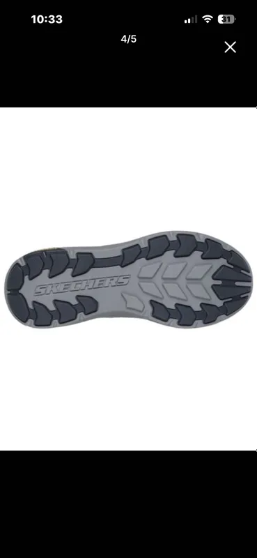 Продаётся Skechers Hands Free Slip ins:Pollard-Wilfred — фото 2