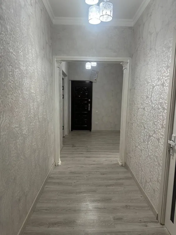 Продажа квартиры, Корасу 6 — фото 3