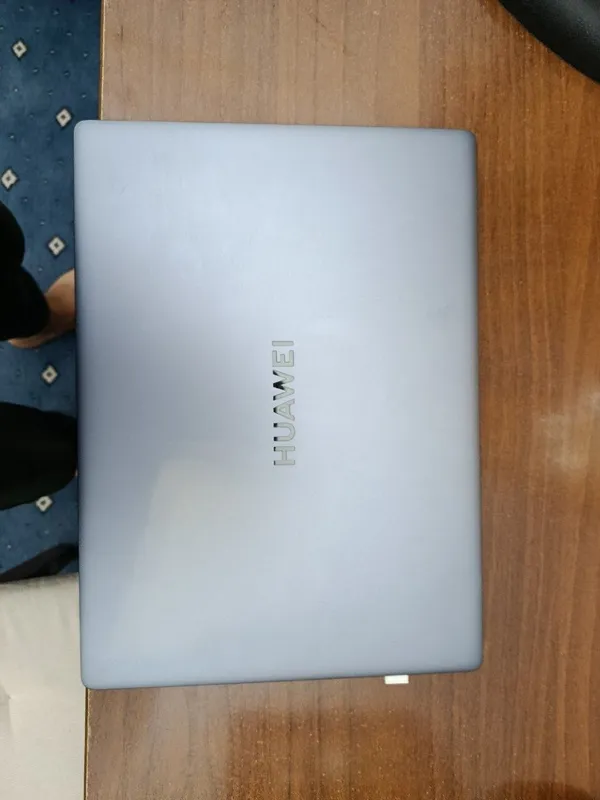 Huawei Note book d14 2 Huawei Note book d14 2