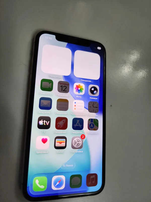 iphone 11 Pro Gold 256GB Srochna — фото 6