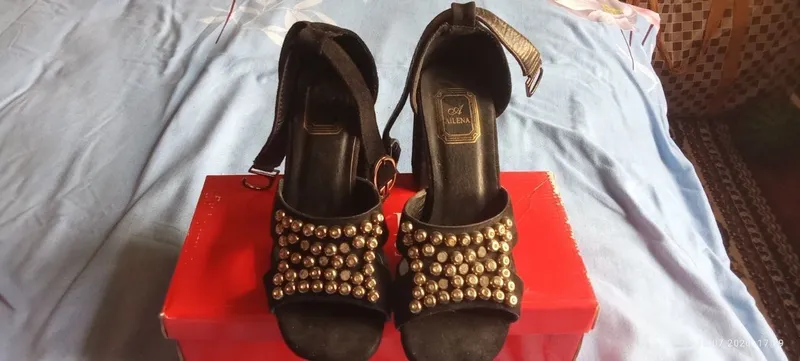 Qora poshnali basanojka 1 Qora poshnali basanojka 1