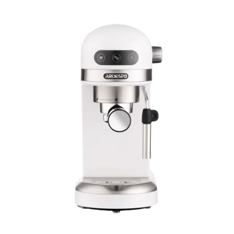 Кофеварка Ardesto YCM-E1500 1.4l