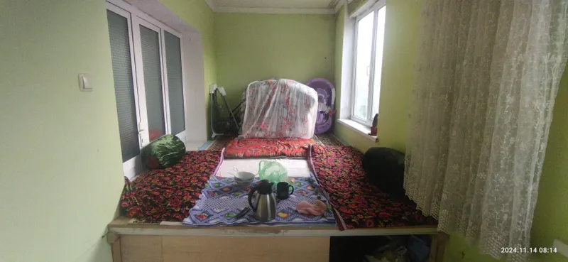 Ттз авто станция кибрай туманига карийди юкори юз махалласи 3 этажли к — фото 3