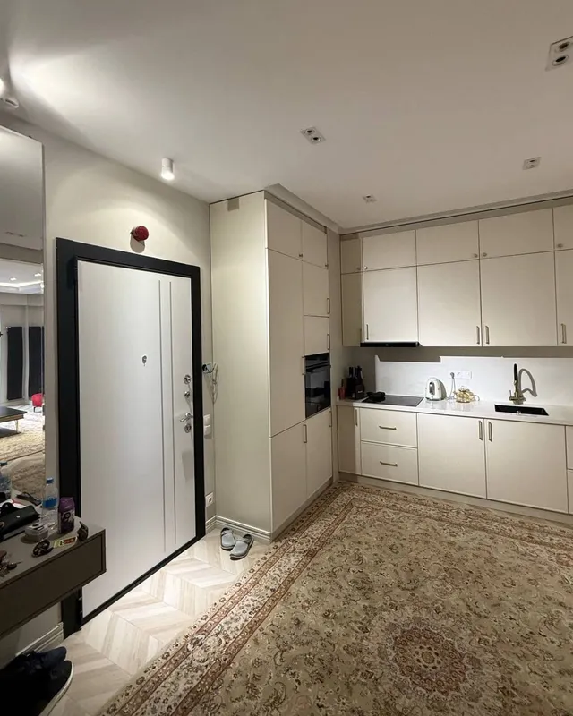 2-комнатная квартира, 50 м2, Мирзо-Улугбек 5