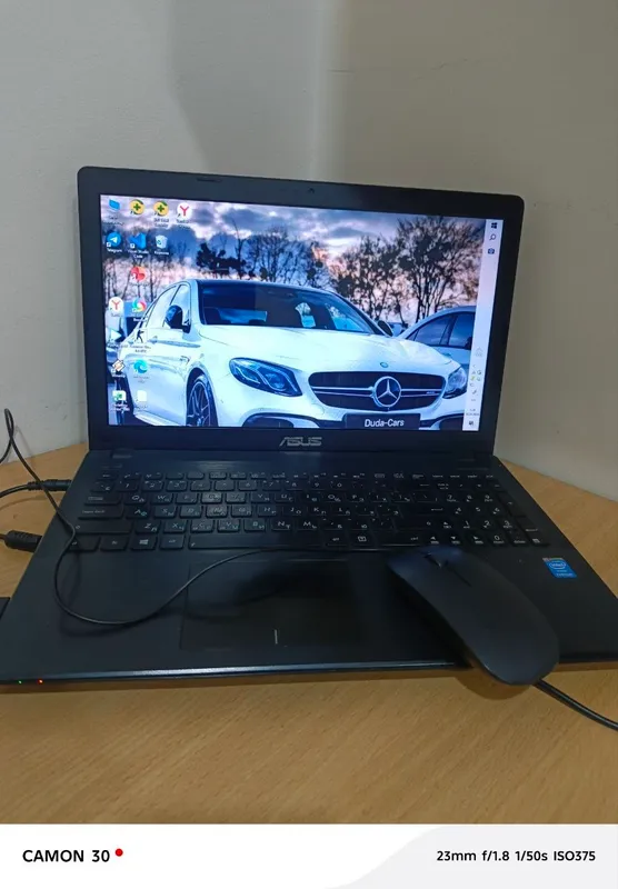 asus — фото 1