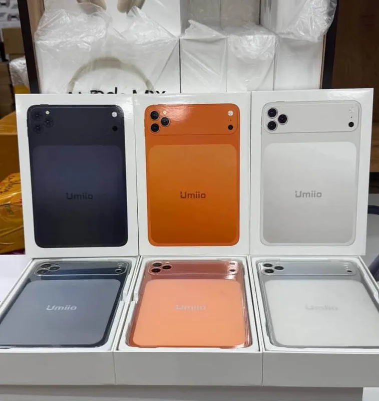 Ipad sotiladi
