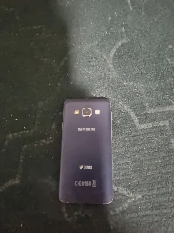 A 3 2015 samsung