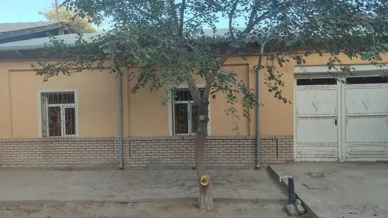 Ижарага ховли жой