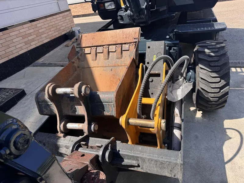Exkavator HYUNDAI HW65A 2024-yil ishlagan soati 1372 5 Exkavator HYUNDAI HW65A 2024-yil ishlagan soati 1372 5