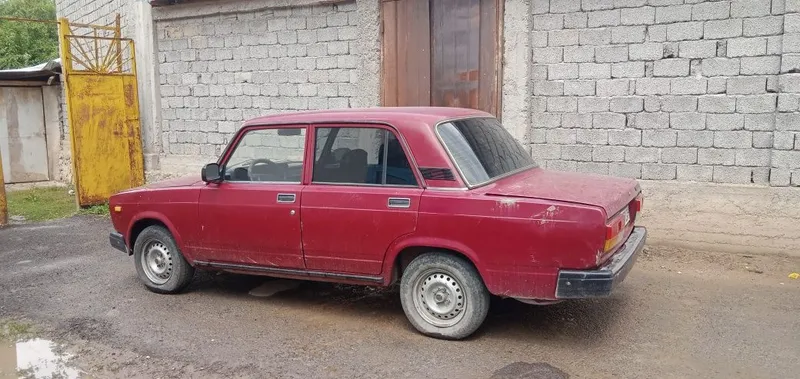 Lada 07, ishlab chiqarilgan yili 2006, holati yaxshi. Narxi 1900$ 3 Lada 07, ishlab chiqarilgan yili 2006, holati yaxshi. Narxi 1900$ 3