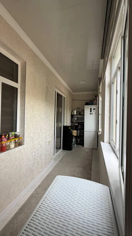 Продажа квартиры 2в3/3/4 (Яшнабадский район) — фото 5 Продажа квартиры 2в3/3/4 (Яшнабадский район) — фото 5