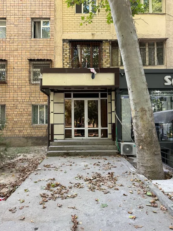 Ширин Перекресток 24 Квартал Продается Нежилой 2
