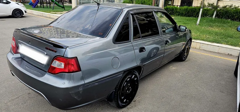 Nexia 2 1.6, METAN, lyuks kondior, 2015 1 Nexia 2 1.6, METAN, lyuks kondior, 2015 1