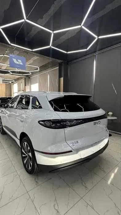 BYD Sialion 06 Pro 605km Rassrochka,Nasiya,Naxt, 0 Probeg — фото 1