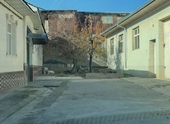 Участок жилой. — фото 8