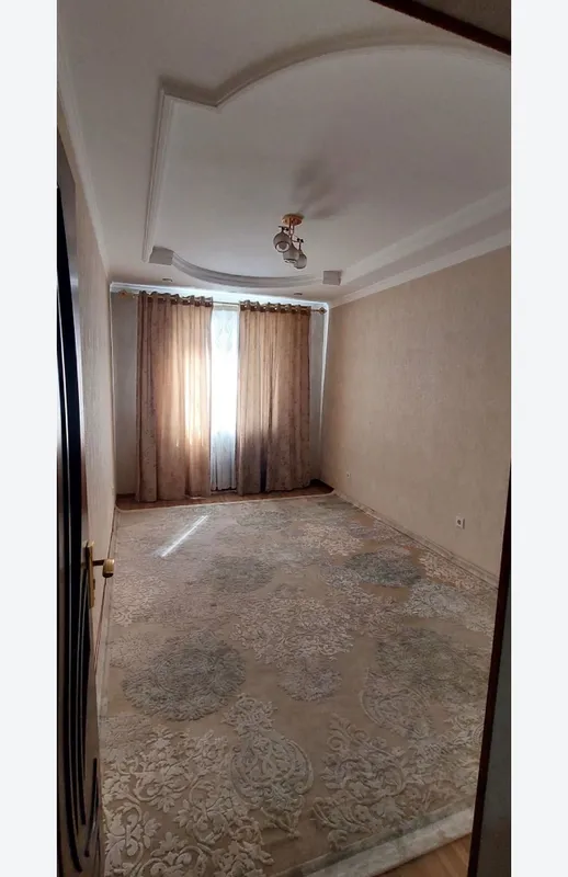 Sebzor 3 xona 750$ oilaga 6