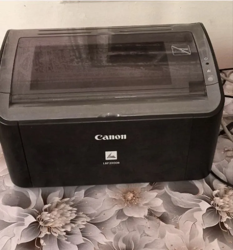 Canon lbp2900 juda yaxshi holatda 1