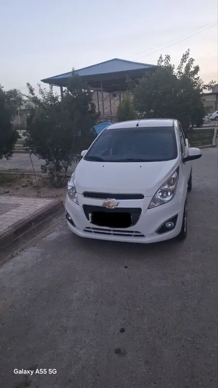 Spark MT 2022