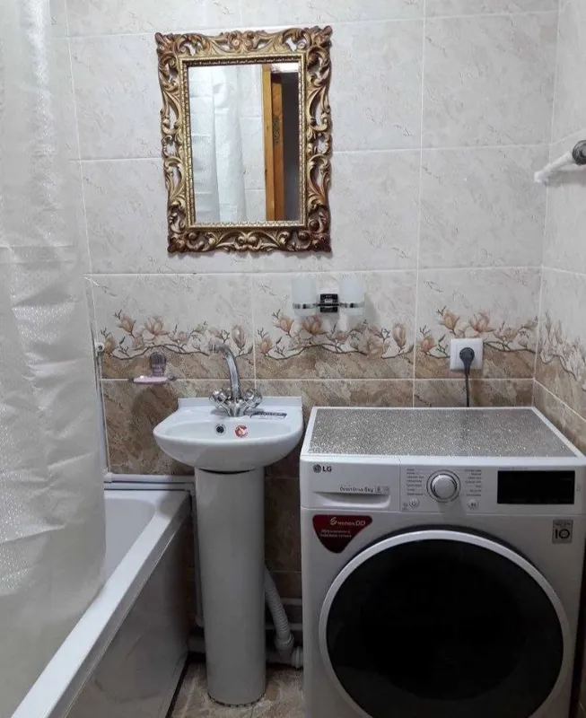 Квартира в аренду 3 Квартира в аренду 3