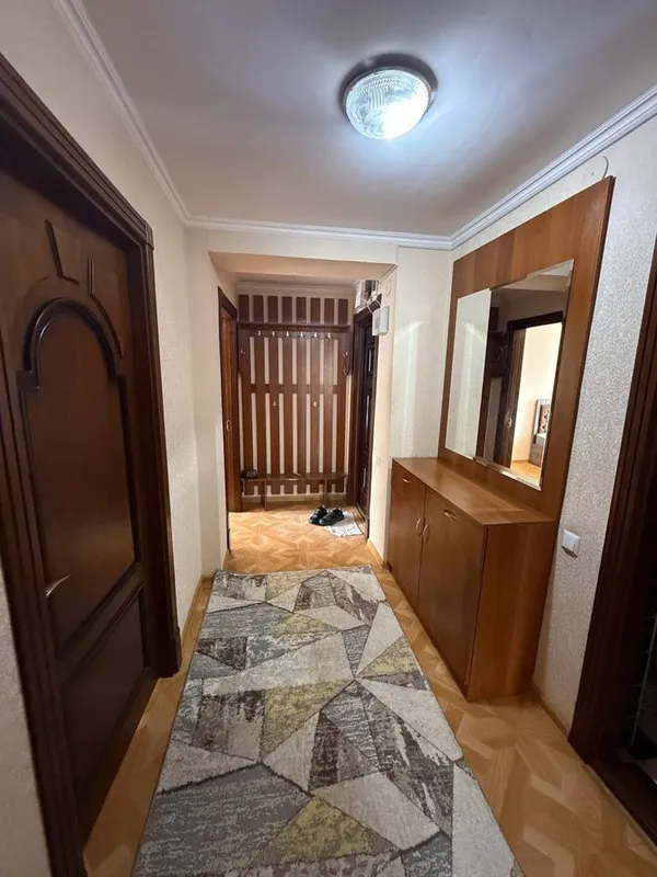 Срочно здаеться в Аренду 3х квартира городе Чирчике районе Октьябрь — фото 3