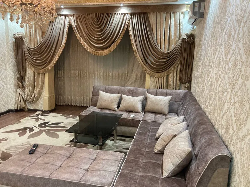 Сдаётся квартира в самом Центре (ориентир: Гранд Мир Отель)